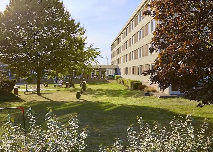 Novotel Antwerpen - Ekeren
